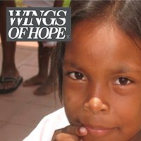 Wings of Hope Website Post Cover