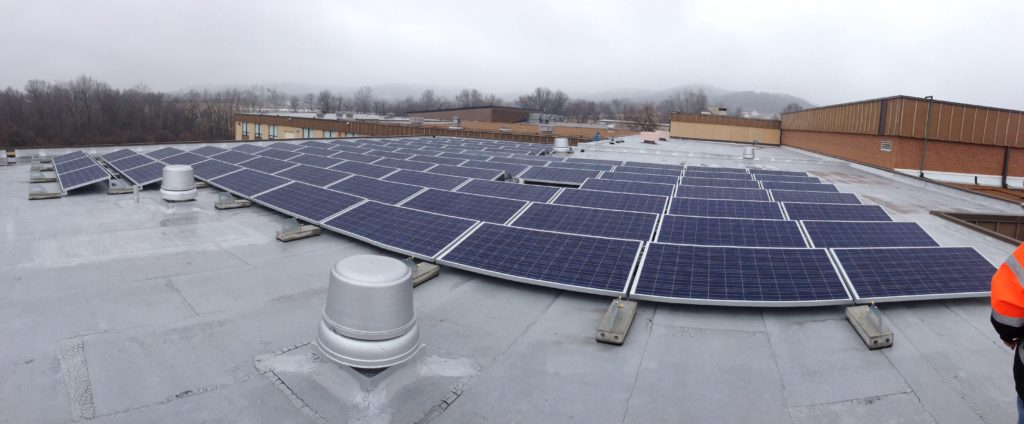 February 2015 Meramec Valley School District Installs At 7 Locations February 2015 Meramec Valley School District Installs At 7 Locations