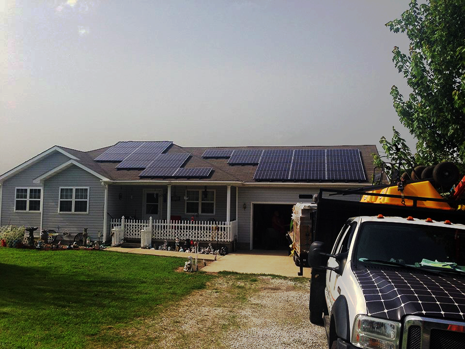 residential solar project1