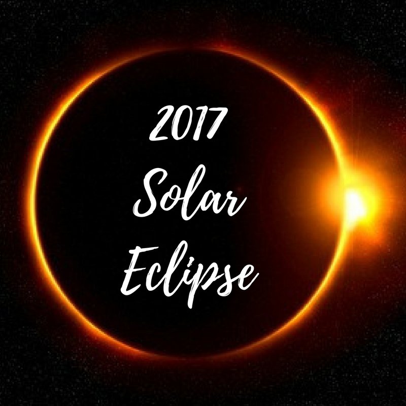 Solar Eclipse Promo