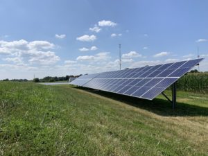 Talley Array