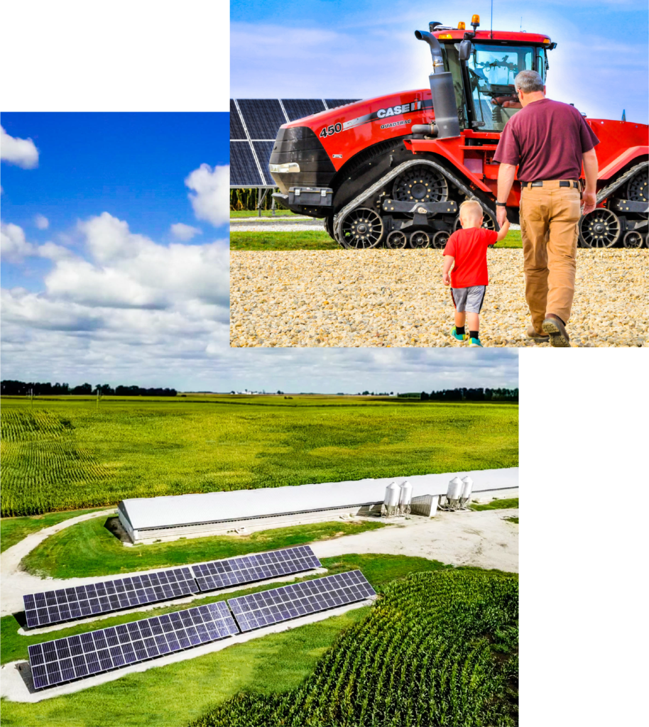 REAP Grants &amp; Loans for Solar in Missouri &amp; Illinois