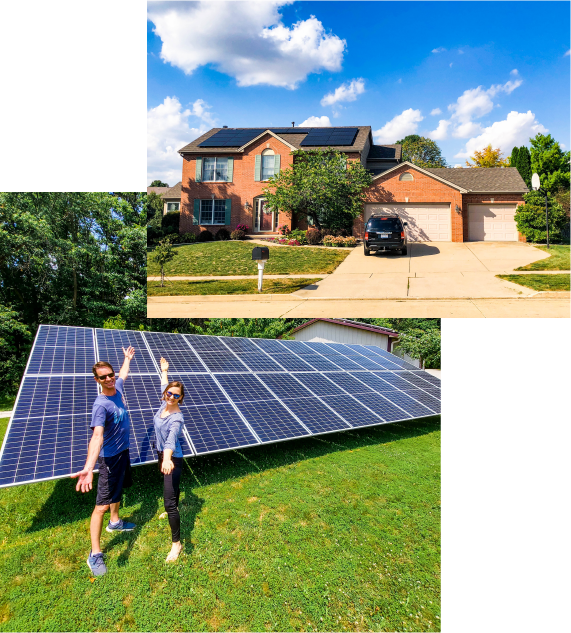 Illinois Solar Incentives StraightUp Solar