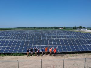 Solar Panel Installation Missouri | Solar Panel Installation Illinois | StraightUp Solar