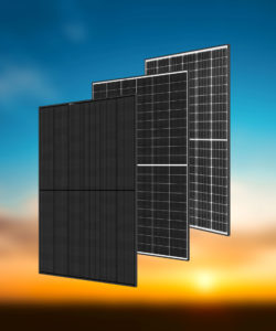 REC Solar Panels