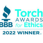 Torch Award for Ethics 2022 Winner
