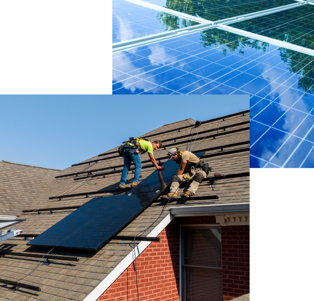 Solar Panel Removal and Replacement Services | StraightUp Solar