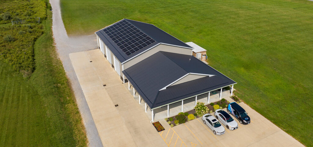 StraightUp Solar: We do solar for small business in Illinois and Missouri