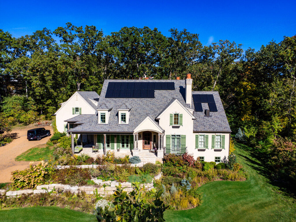 How Do Solar Panels Increase Home Value? | StraightUp Solar