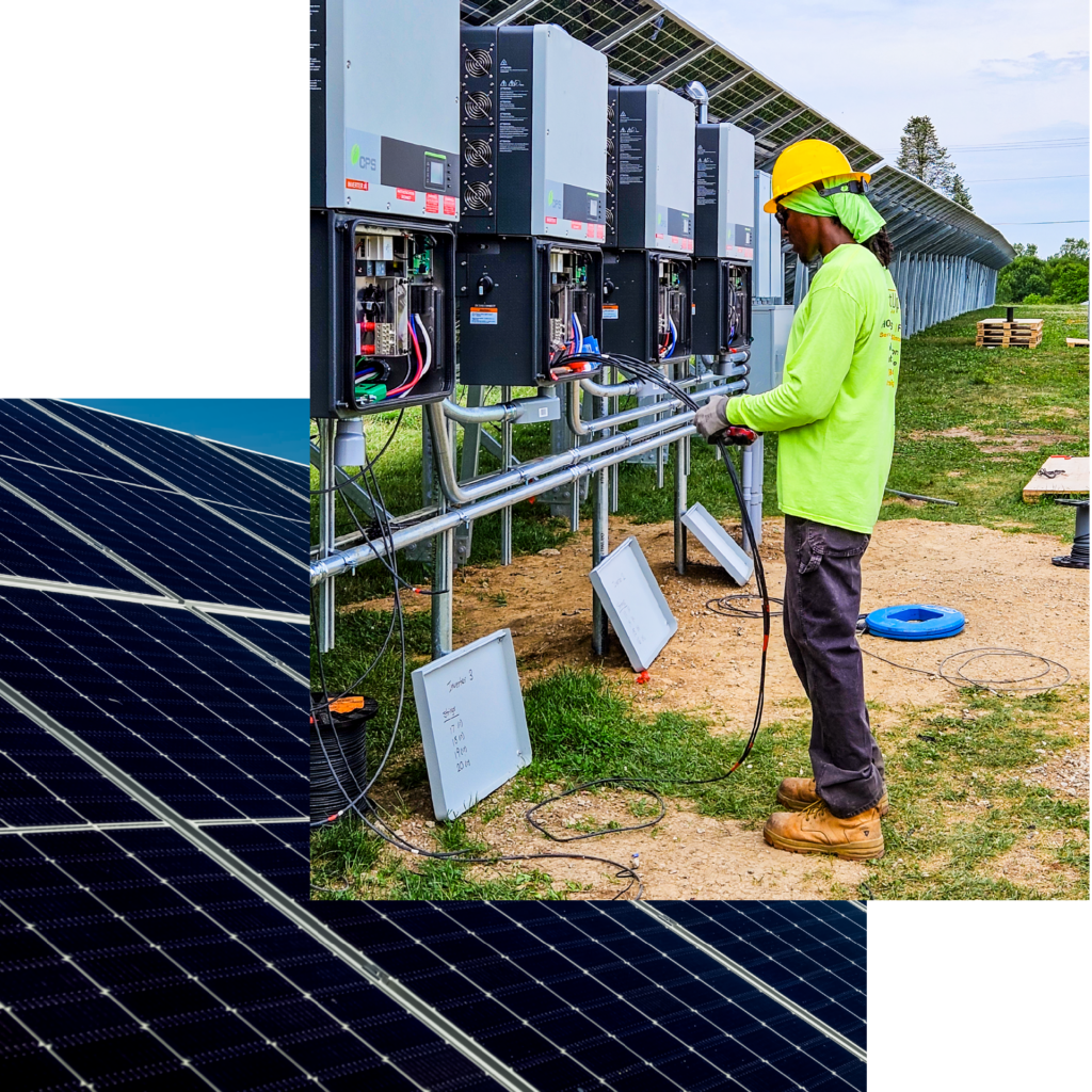 Extend Your Commercial Solar-Protection Plan | StraightUp Solar