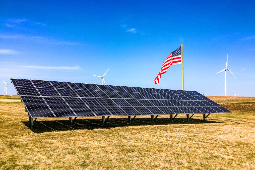 Residential Solar Tax Credit 2025 Update | StraightUp Solar