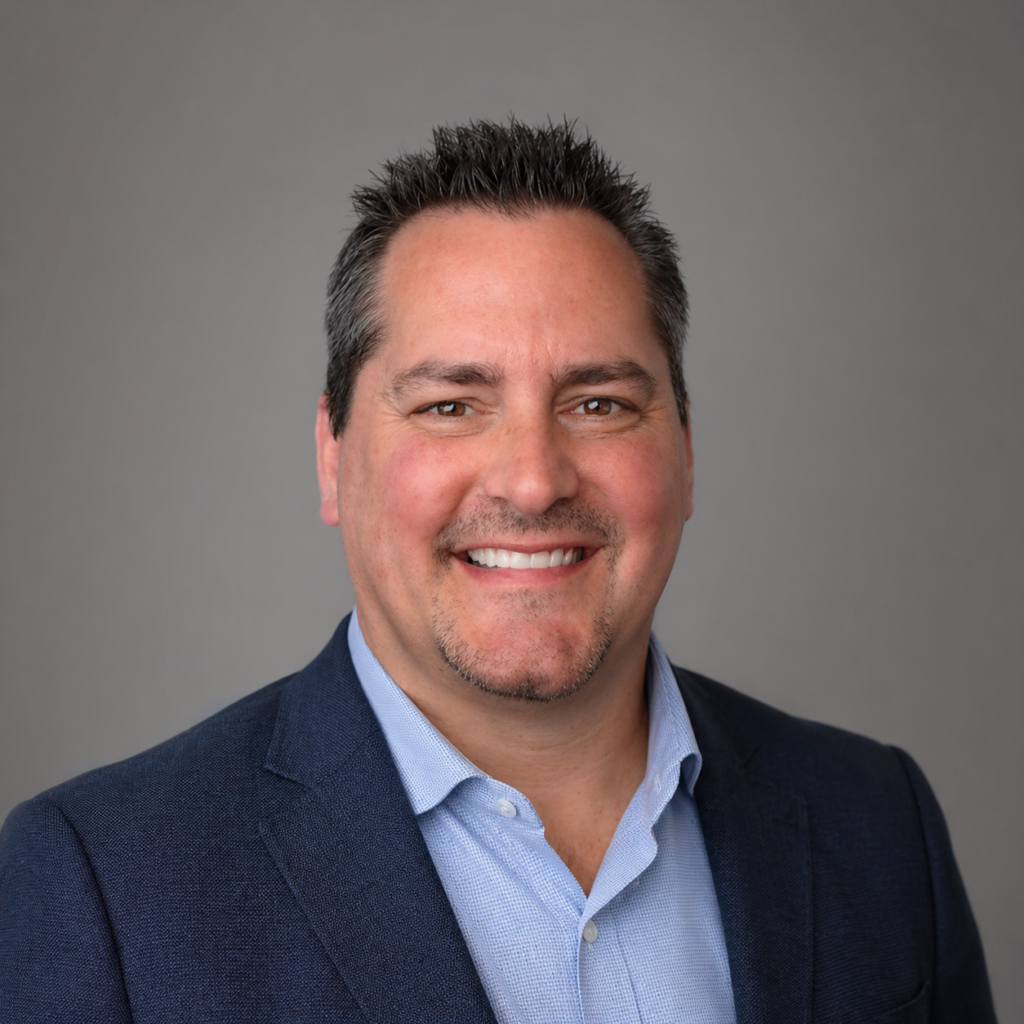 James Hurster, Solar Project Developer, StraightUp Solar
