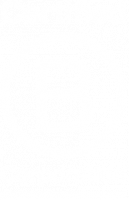 B Corp Logo White