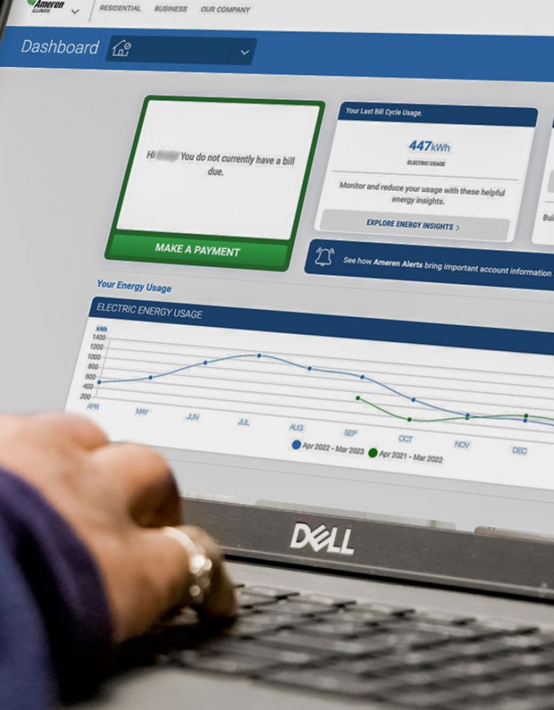 Bill-On-Computer
