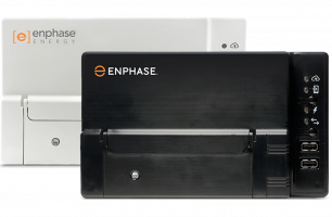 IQ Gateway or Envoy S