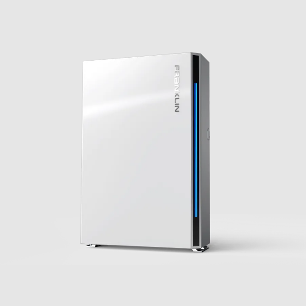 Franklin Battery Whole Home Energy Storage | aPower 2