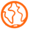 Globe Icon