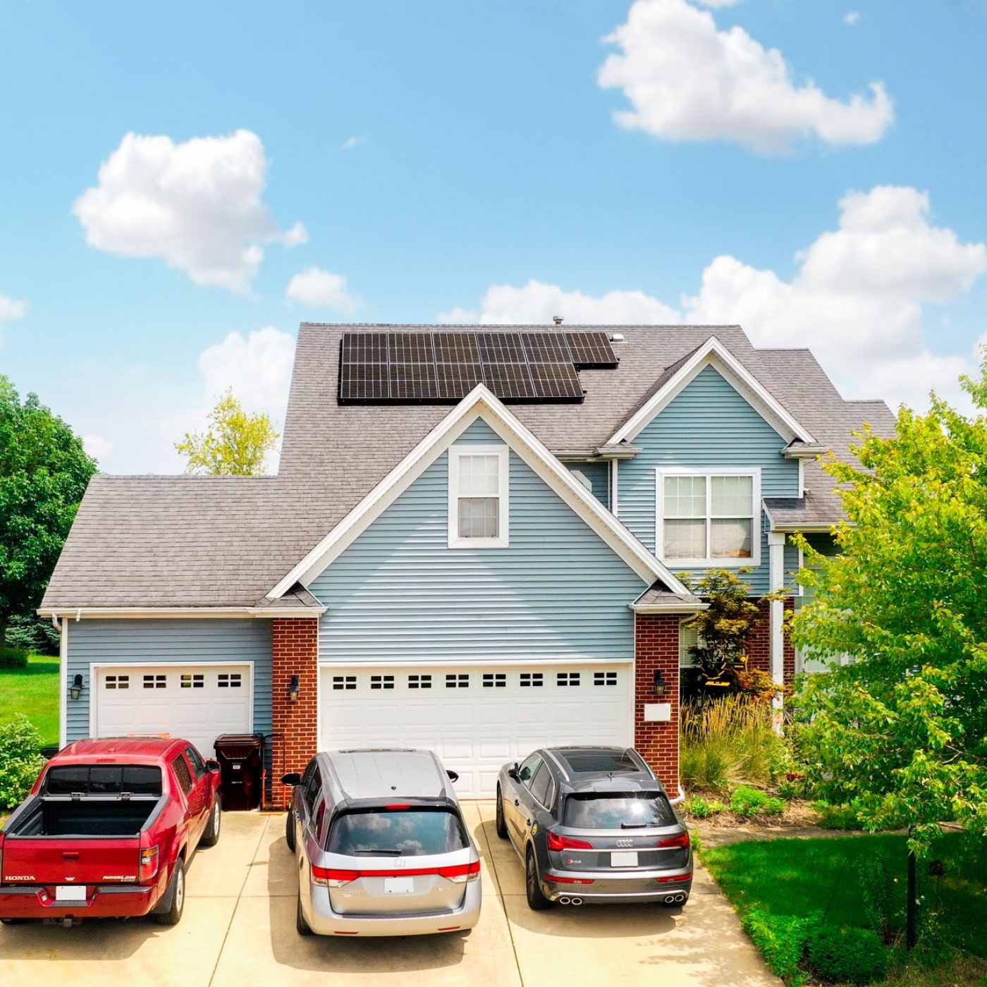 Solar Open House Dunlap IL