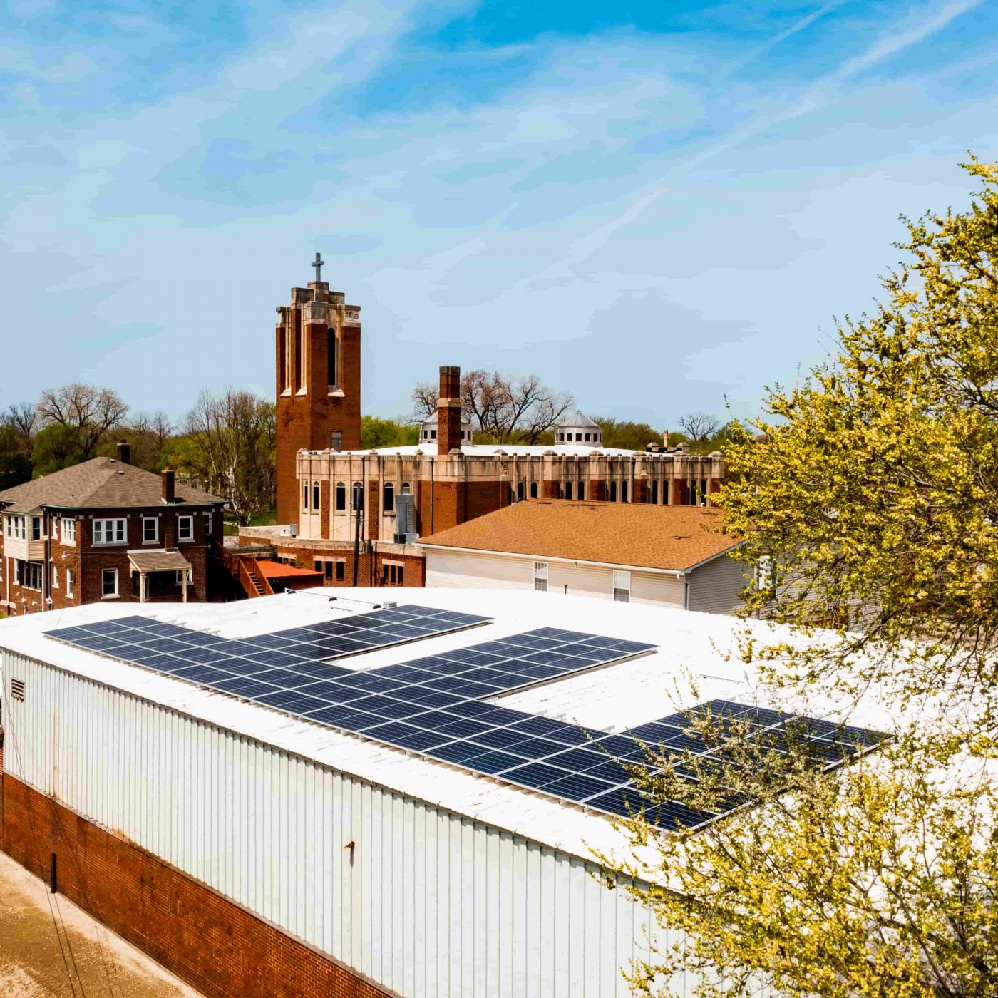 Pilgrim Green - STL-min