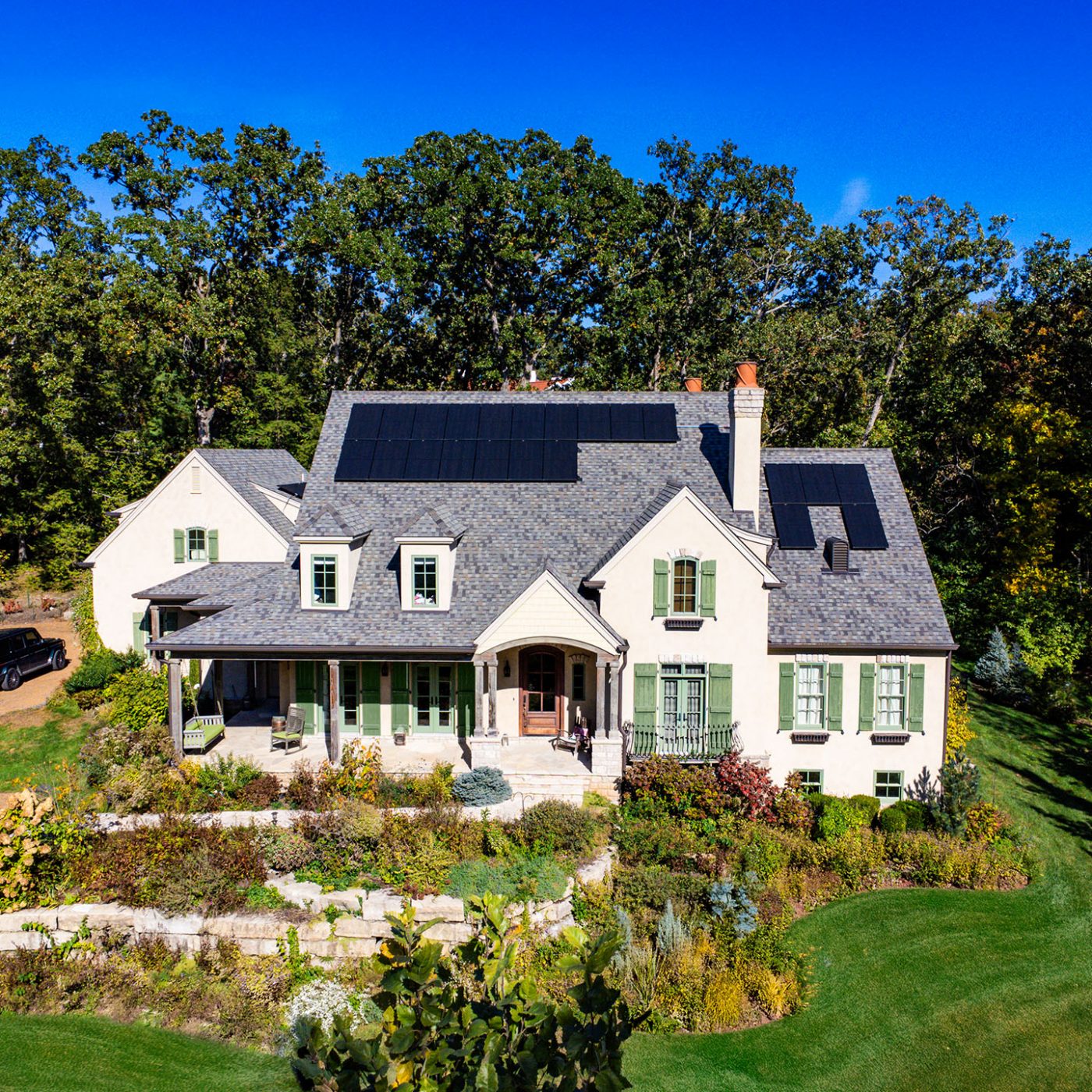 How Do Solar Panels Increase Home Value? | StraightUp Solar