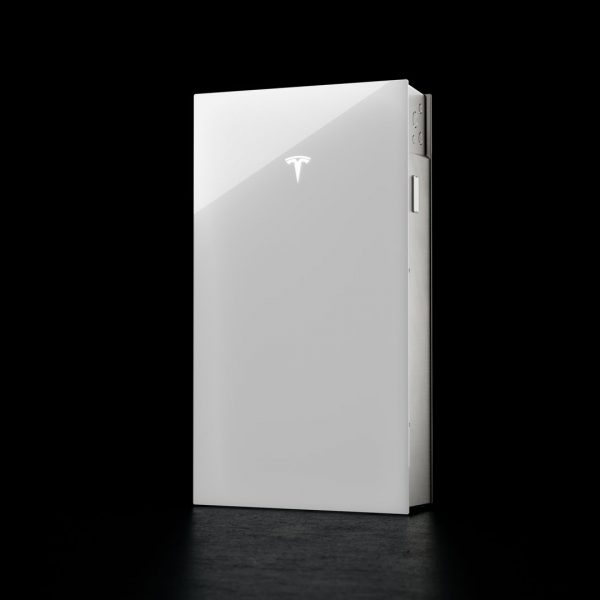 Learn About the Illinois Solar Battery Rebate | Tesla Powerwall 3 Pic