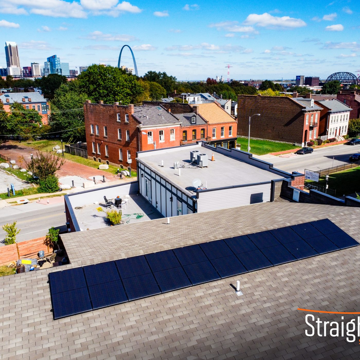 How can I lower my electric bill in St. Louis, MO | StraightUp Solar